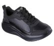 Skechers női cipő - 117462-BBK