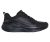 Skechers női cipő - 117462-BBK