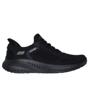 Skechers női cipő - 117497-BBK