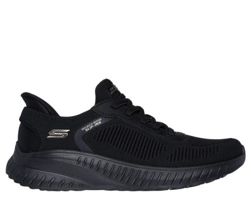 Skechers női cipő - 117497-BBK