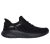 Skechers női cipő - 117497-BBK