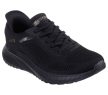 Skechers női cipő - 117497-BBK