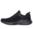 Skechers női cipő - 117497-BBK