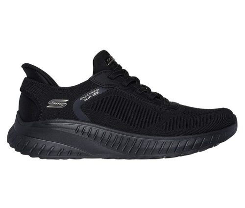 Skechers női cipő - 117497-BBK