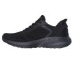 Skechers női cipő - 117497-BBK