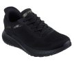 Skechers női cipő - 117497-BBK