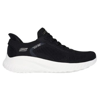 Skechers női cipő - 117497-BLK