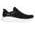 Skechers női cipő - 117497-BLK
