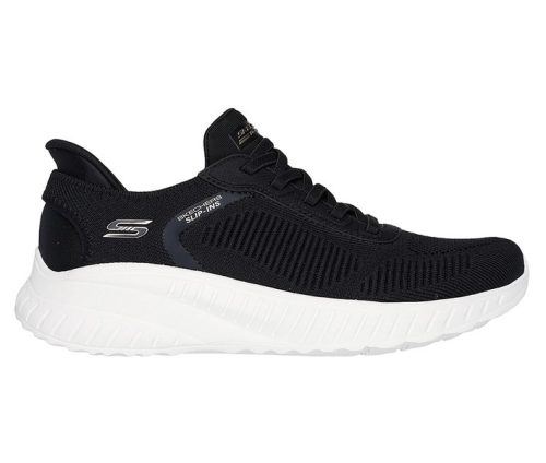 Skechers női cipő - 117497-BLK
