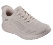 Skechers női cipő - 117497-NAT