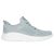 Skechers női cipő - 117497-SAGE