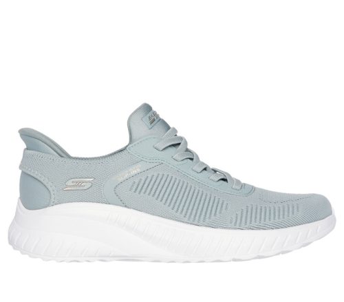 Skechers női cipő - 117497-SAGE