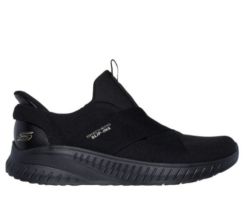 Skechers női cipő - 117505-BBK