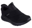 Skechers női cipő - 117505-BBK