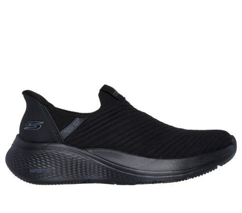 Skechers női cipő - 117508-BBK
