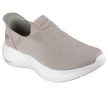 Skechers női cipő - 117508-TPE