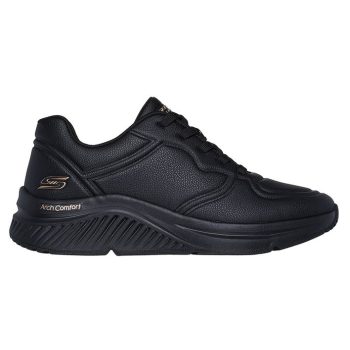 Skechers női cipő - 117560-BBK