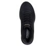 Skechers női cipő - 117560-BBK