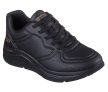 Skechers női cipő - 117560-BBK