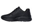 Skechers női cipő - 117560-BBK
