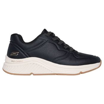Skechers női cipő - 117560-BLK