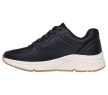 Skechers női cipő - 117560-BLK