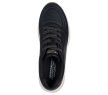 Skechers női cipő - 117560-BLK