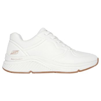 Skechers női cipő - 117560-WHT