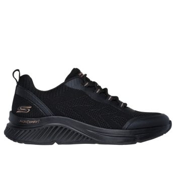 Skechers női cipő - 117561-BBK