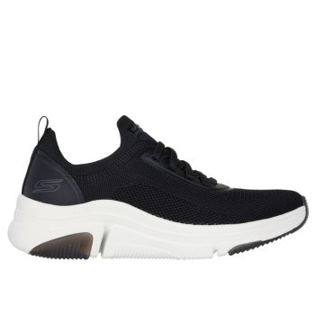 Skechers női cipő - 117580-BLK