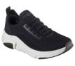 Skechers női cipő - 117580-BLK