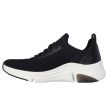 Skechers női cipő - 117580-BLK