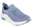 Skechers női cipő - 117580-SLT
