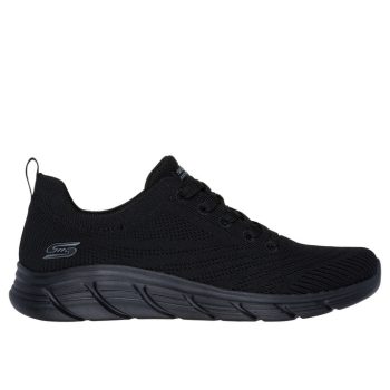 Skechers női cipő - 117591-BBK