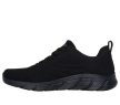Skechers női cipő - 117591-BBK