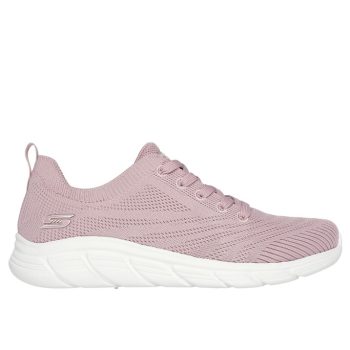 Skechers női cipő - 117591-BLSH