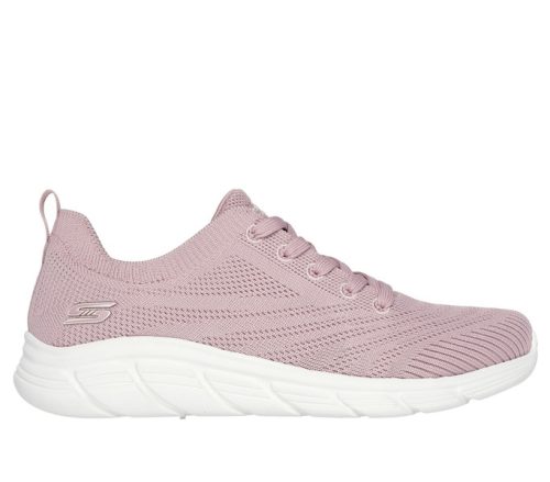 Skechers női cipő - 117591-BLSH