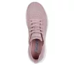 Skechers női cipő - 117591-BLSH