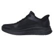 Skechers női cipő - 117624-BBK
