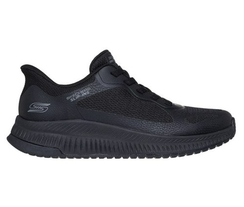 Skechers női cipő - 117624-BBK