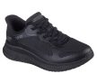 Skechers női cipő - 117624-BBK