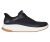 Skechers női cipő - 117624-BLK