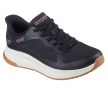 Skechers női cipő - 117624-BLK