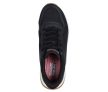 Skechers női cipő - 117624-BLK
