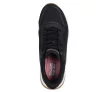 Skechers női cipő - 117624-BLK