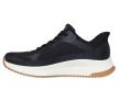 Skechers női cipő - 117624-BLK
