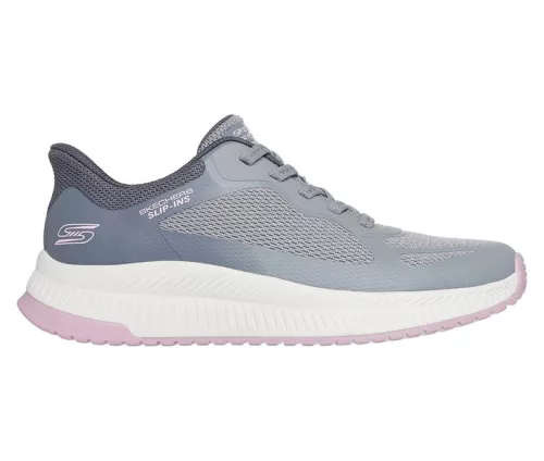 Skechers női cipő - 117624-GYMT