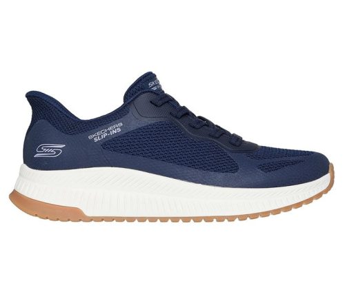 Skechers női cipő - 117624-NVY