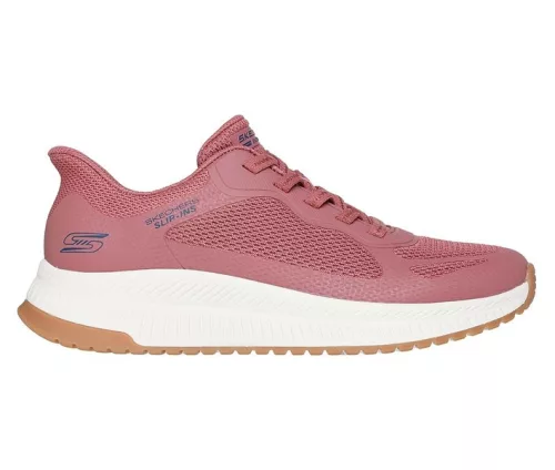 Skechers női cipő - 117624-ROS