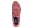 Skechers női cipő - 117624-ROS